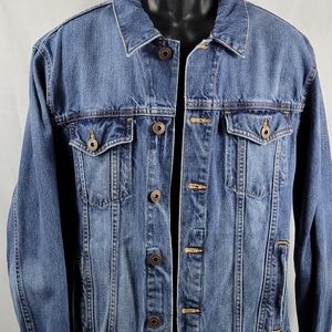 Tommy Hilfiger Denim jacket